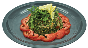 Tabbouleh Salad
